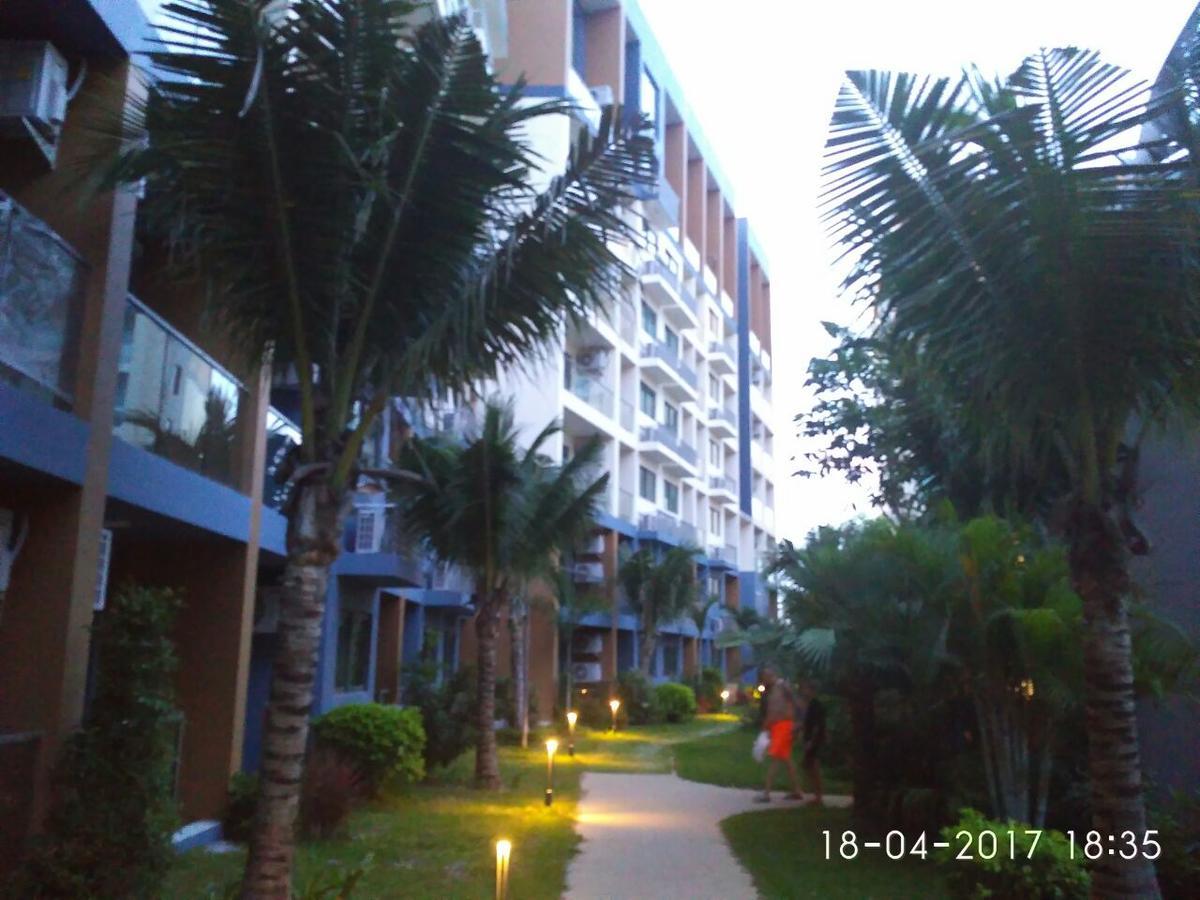 Laguna Beach Resort 2 Apartment Ban Nong Tabaek Eksteriør bilde